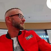 Author - mężczyzna, 32 lat, Kórnik