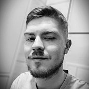 RealnyKinkyDoFWB69 - mężczyzna, 23 lat, Warszawa