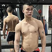 Kacpersport - mężczyzna, 20 lat, Warszawa