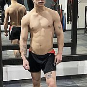 Kacpersport - mężczyzna, 20 lat, Warszawa
