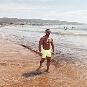 Brodacz1 - mężczyzna, 36 lat, Wrocław