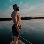 Brodacz1 - mężczyzna, 36 lat, Wrocław