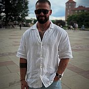 Brodacz1 - mężczyzna, 36 lat, Poznań