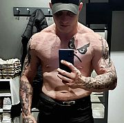 Bigdave69 - чоловік, 28 років, Katowice