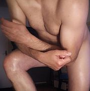 Bulldi - мужчина, 32 лет, Poznań