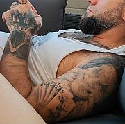 HardMaxOlsztyn - mężczyzna, 39 lat, Rumia