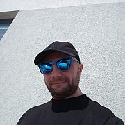 Jurnepento - mężczyzna, 31 lat, Czechowice-Dziedzice