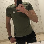 Minky - mężczyzna, 27 lat, Gorzów Wielkopolski