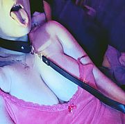 JestemJebanaSukaPana - para (kobieta 37 lat, mężczyzna 37 lat), Katowice