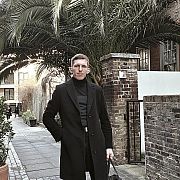 Robert198712 - mężczyzna, 27 lat, London