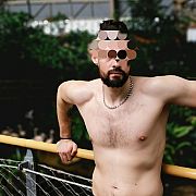 SigmaGentelmen - mężczyzna, 35 lat, Kraków