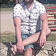 Damikuz86 - m臋偶czyzna, 39 lat, Chorz贸w