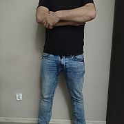 Mariooo8 - mężczyzna, 27 lat, Wrocław
