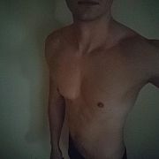 1Mariusz1 - mężczyzna, 31 lat, Lublin