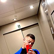 D3JV09 - mężczyzna, 23 lat, Warszawa