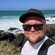 DLucas - mężczyzna, 38 lat, Łomża