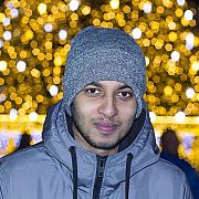 Saam005 - mężczyzna, 27 lat, Warka