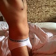 Grundlo - muž, 37 let, Białystok