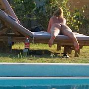 Mamuska1976 - para (kobieta 48 lat, mężczyzna 49 lat), Otwock