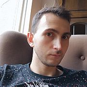 Leon - mann, 31 Jahre, Lublin