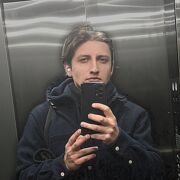 D1999 - мужчина, 26 лет, Poznań