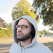 Mleko94 - mężczyzna, 31 lat, Kempen