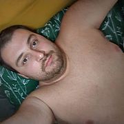 Spokojnyogier94 - muž, 31 let, Pszczyna