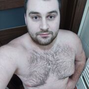 Spokojnyogier94 - mężczyzna, 31 lat, Pszczyna