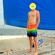 Throber - mężczyzna, 34 lat, Wrocław