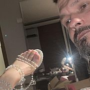 MaciejS - muž, 44 let, Warszawa