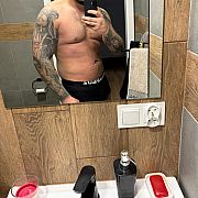 Smieszek138 - mężczyzna, 33 lat, Poznań