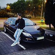 Bellisim - mężczyzna, 31 lat, Zielona Góra