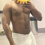 Moses - mężczyzna, 26 lat, Lublin