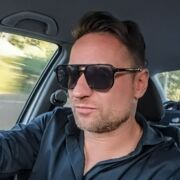 Alber1986 - mann, 39 Jahre, Kazimierz Dolny