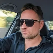 Alber1986 - mężczyzna, 39 lat, Kazimierz Dolny