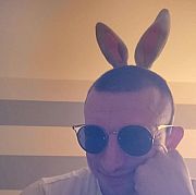 Kingoftheloveroad - mężczyzna, 34 lat, Zgorzelec