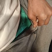 Kasztancamel - мужчина, 30 лет, Kraków