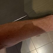 Wanchelsibg - mężczyzna, 38 lat, Poznań