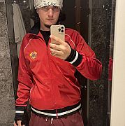 Albatroz69 - mężczyzna, 23 lat, Zawiercie