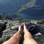 AjTamChujTam - mężczyzna, 45 lat, Kłodzko