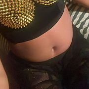 PATRICIAsis - trans, 36 lat, Tilburg