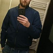 Franek334 - mężczyzna, 28 lat, Słupsk