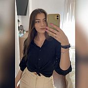 Sweetwetdream - kobieta, 25 lat, Poznań