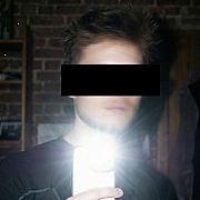 Marcelhahas - mężczyzna, 22 lat, Warszawa