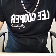 Miziakk - man, 46 years, Słupsk