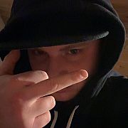 Kattujtosuko - mężczyzna, 25 lat, Ostrołęka