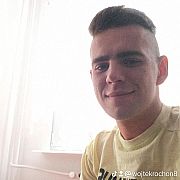 Dfkk - чоловік, 23 років, Działdowo