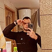 Xxwymarzonyyx - мужчина, 25 лет, Tuchola