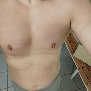 RxJ - mężczyzna, 38 lat, Warszawa