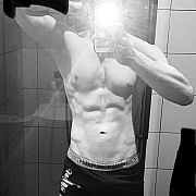Fabieneeek - mężczyzna, 22 lat, Halmstad